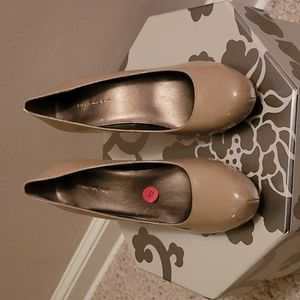 Bandolino Platform Pump Size 10M